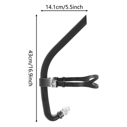 HookUpCo. Silicone Snorkel Mouthpiece