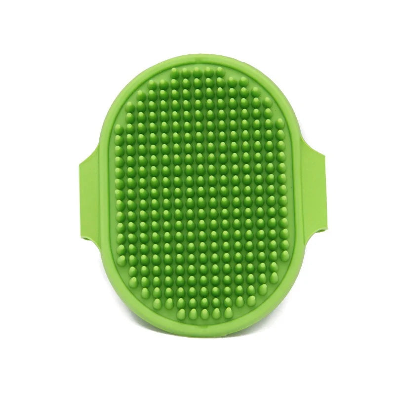 HookUpCo. Stainless Steel Pet Grooming Comb