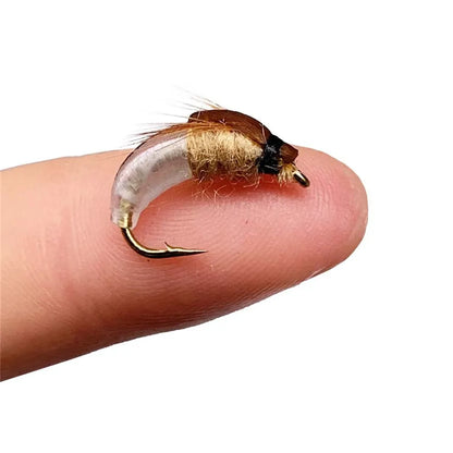 HookUpCo. Realistic Trout Lures - HookUpCo.