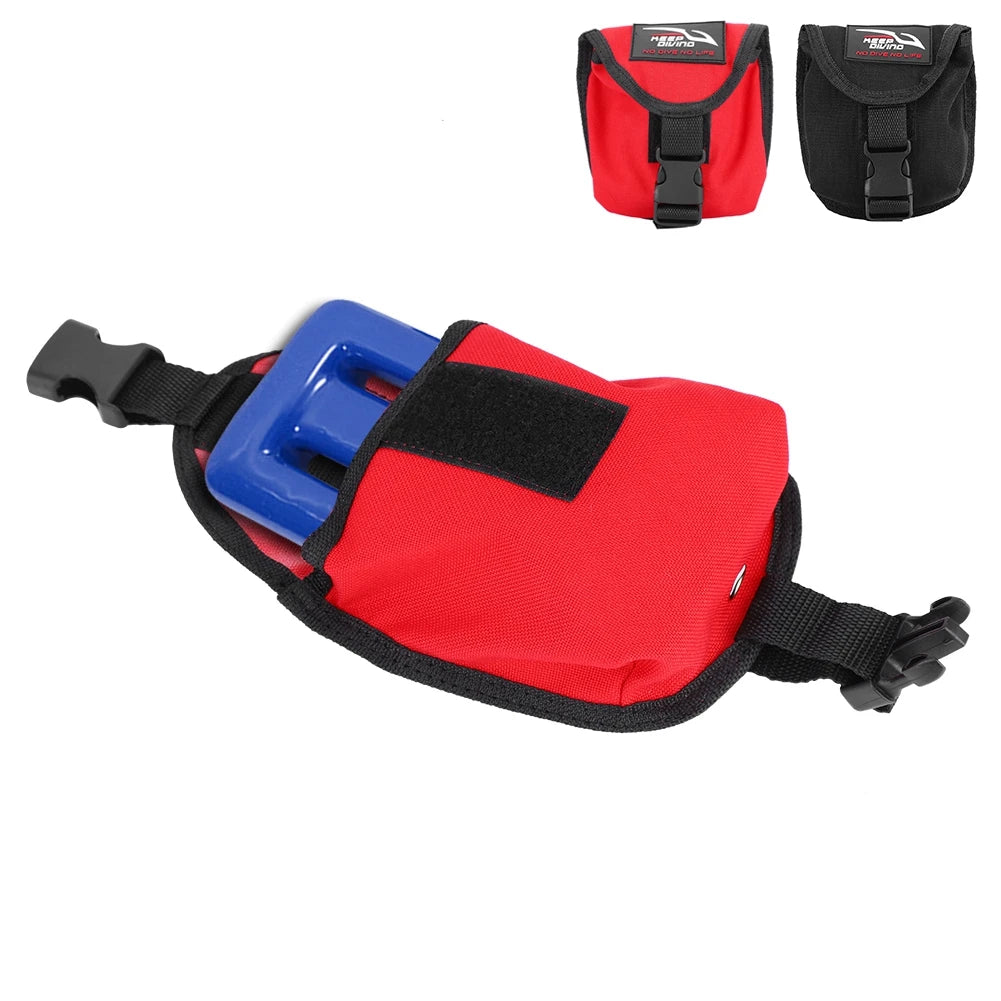 HookUpCo. 2KG Quick Release Weight
