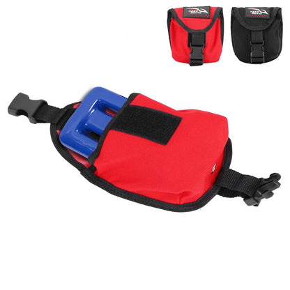 HookUpCo. 2KG Quick Release Weight