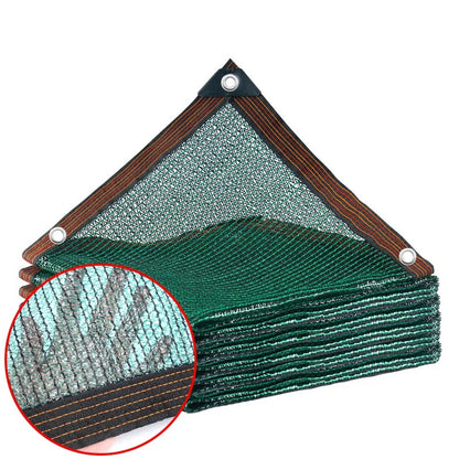 HookUpCo. 40% Shading Net for Garden Plants - HookUpCo.