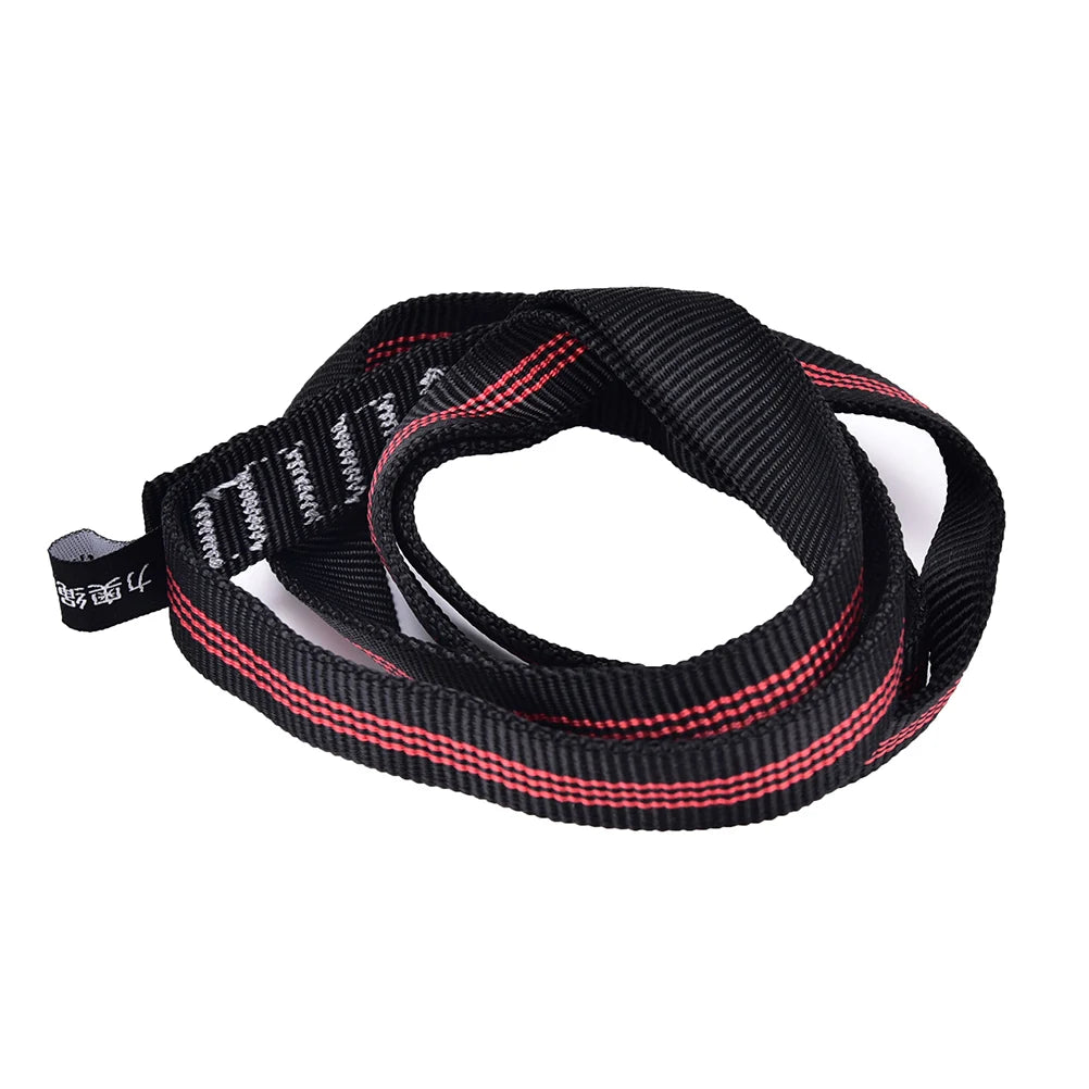 HookUpCo. 23kN Heavy-Duty Climbing Sling 60cm