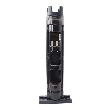 HookUpCo. Multifunctional Fishing Rod Holder Box - HookUpCo.