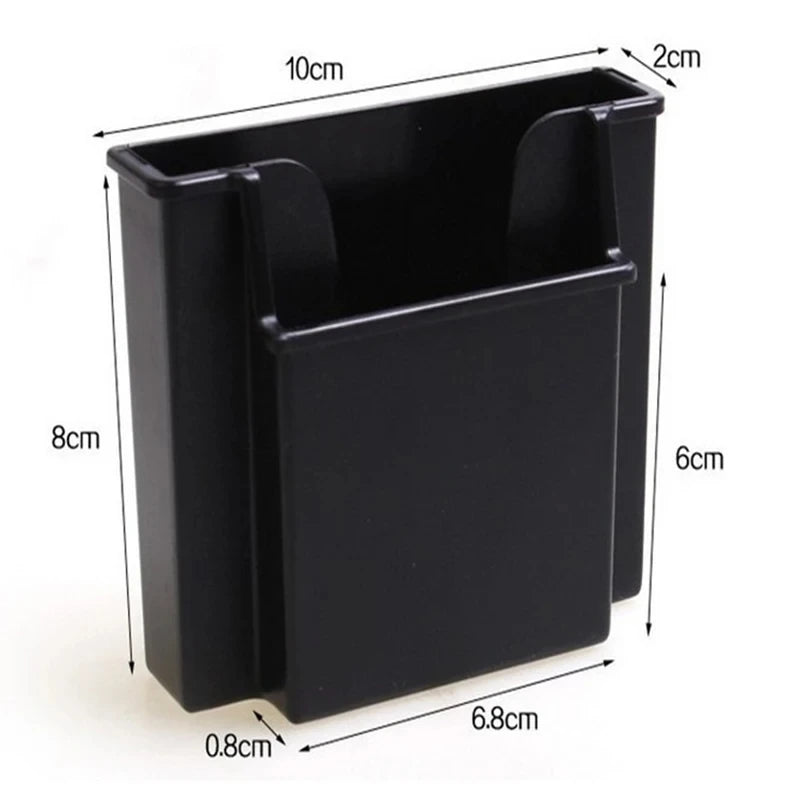 Car Seat Gap Phone Organizer Box