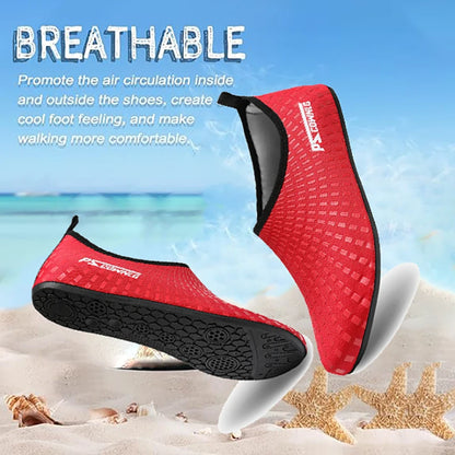 HookUpCo. Aqua Sport Shoes