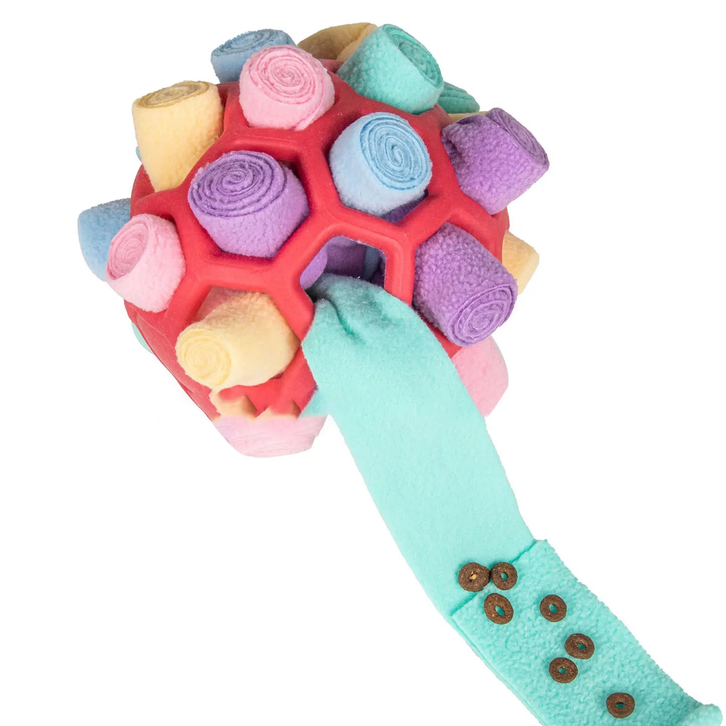 HookUpCo. Sniffing Ball for Fun Puppy Training