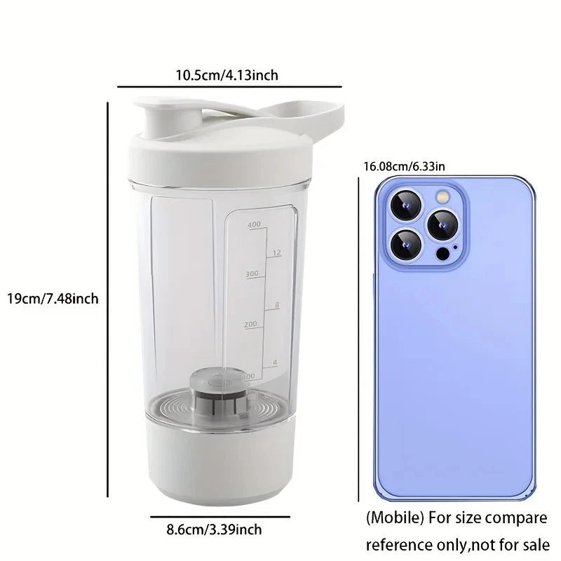 Automatic Electric Stirring Cup