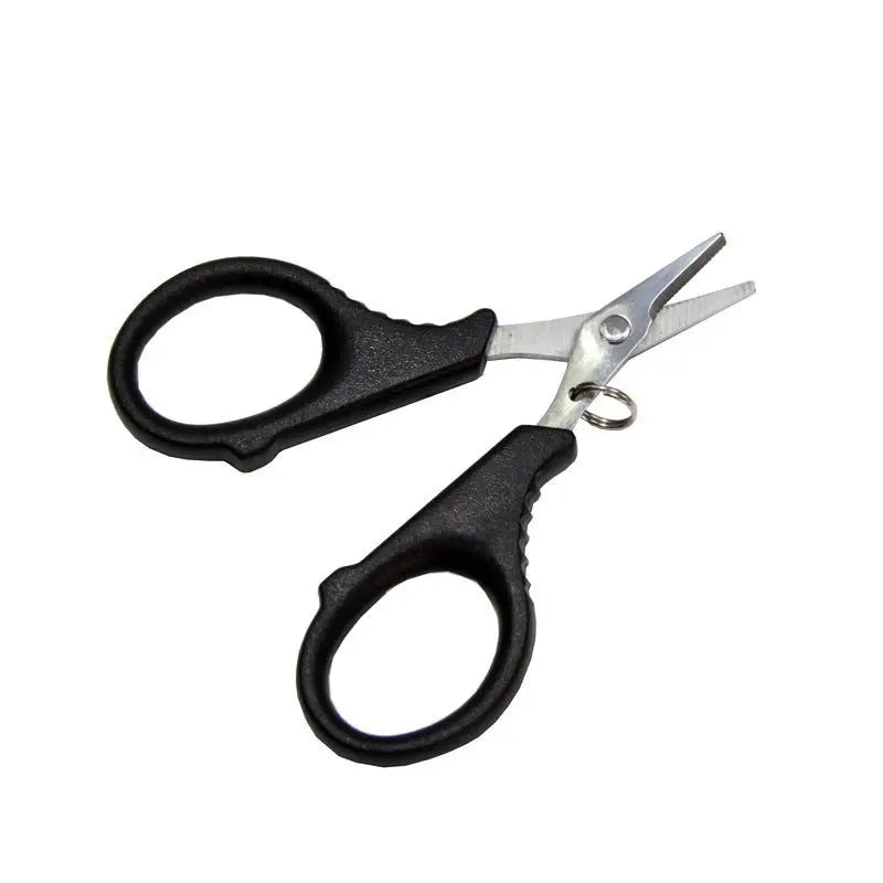 HookUpCo. Stainless Steel Fishing Scissors Tools - HookUpCo.