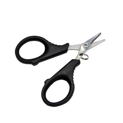 HookUpCo. Stainless Steel Fishing Scissors Tools - HookUpCo.