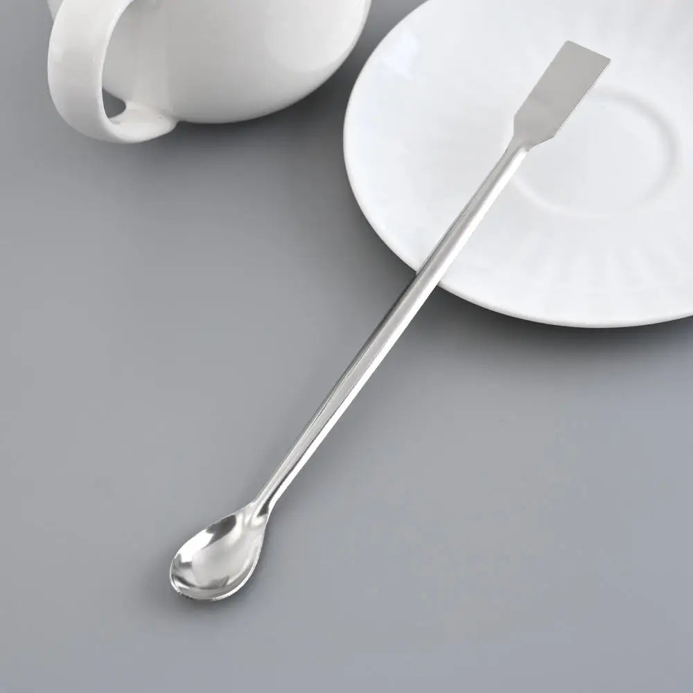 Stainless Steel Cocktail Stirring Sticks