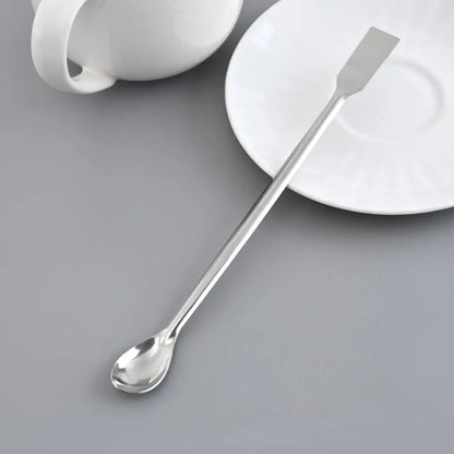 Stainless Steel Cocktail Stirring Sticks