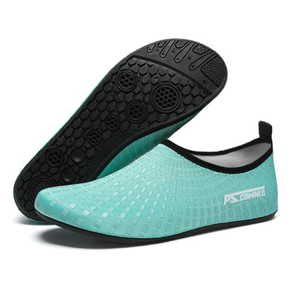 HookUpCo. Aqua Sport Shoes
