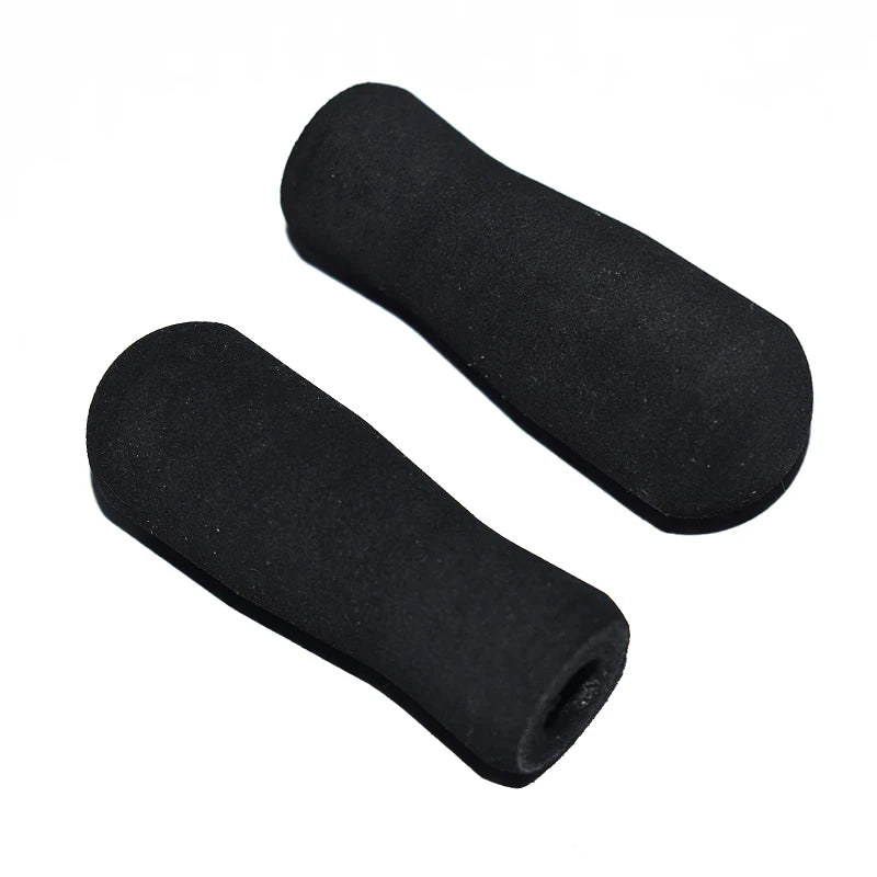 HookUpCo. EVA Fishing Rod End Covers - 2 Pack - HookUpCo.