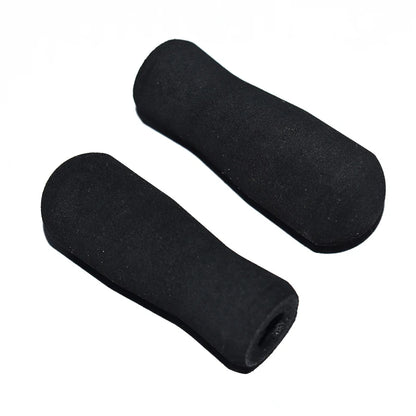 HookUpCo. EVA Fishing Rod End Covers - 2 Pack - HookUpCo.