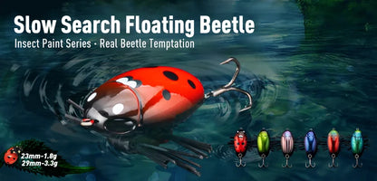 HookUpCo. Wasp Swimbait Lures 40mm - HookUpCo.