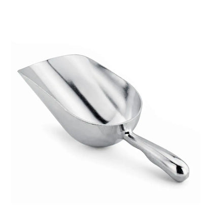 Premium 1080ML Aluminum Ice Scoop with Ergonomic Handle