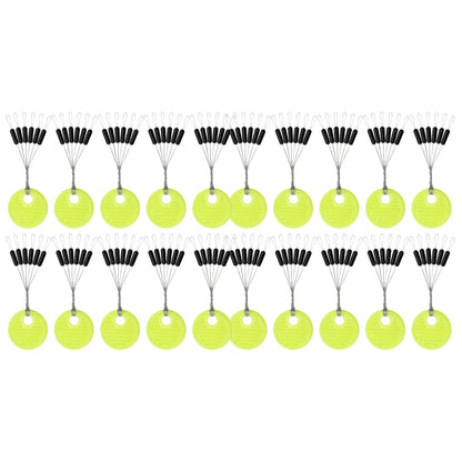 HookUpCo. Rubber Fishing Stoppers - HookUpCo.