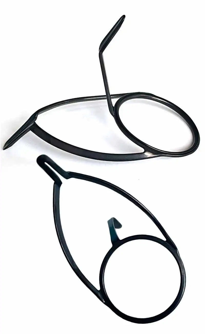 Durable Fishing Rod Guides for Custom Builds - HookUpCo.