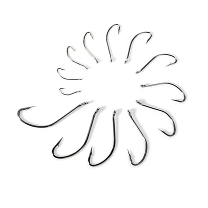 HookUpCo. Premium 20pcs Saltwater Fishing Hooks - HookUpCo.
