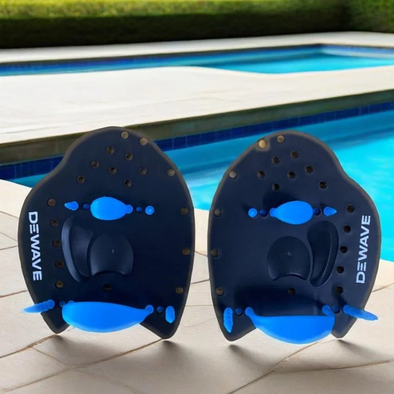HookUpCo. Professional Swim Fins