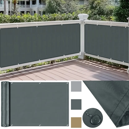 Waterproof UV Protection Shade Cloth