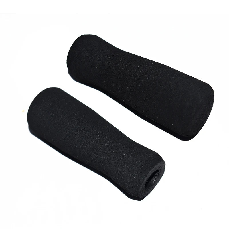 HookUpCo. EVA Fishing Rod End Covers - 2 Pack - HookUpCo.