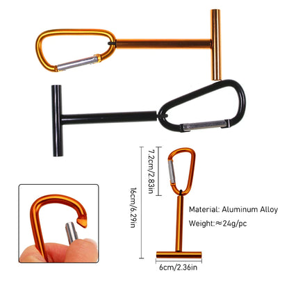 Clear Nylon Monofilament Tippet Line for Fishing - HookUpCo.