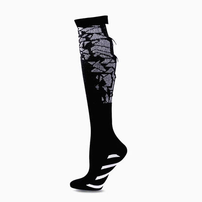 HookUpCo. Compression Socks for Varicose Veins Relief