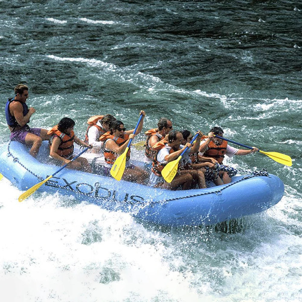 HookUpCo. Adult Water Sports Vest