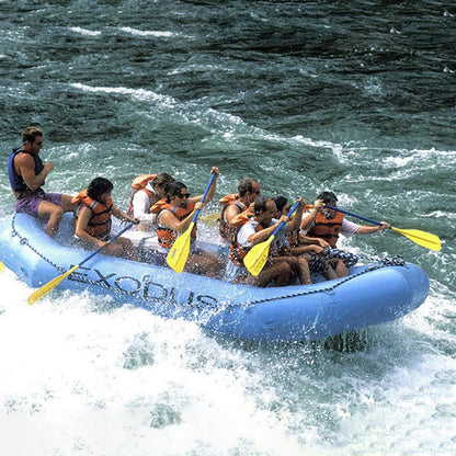 HookUpCo. Adult Water Sports Vest