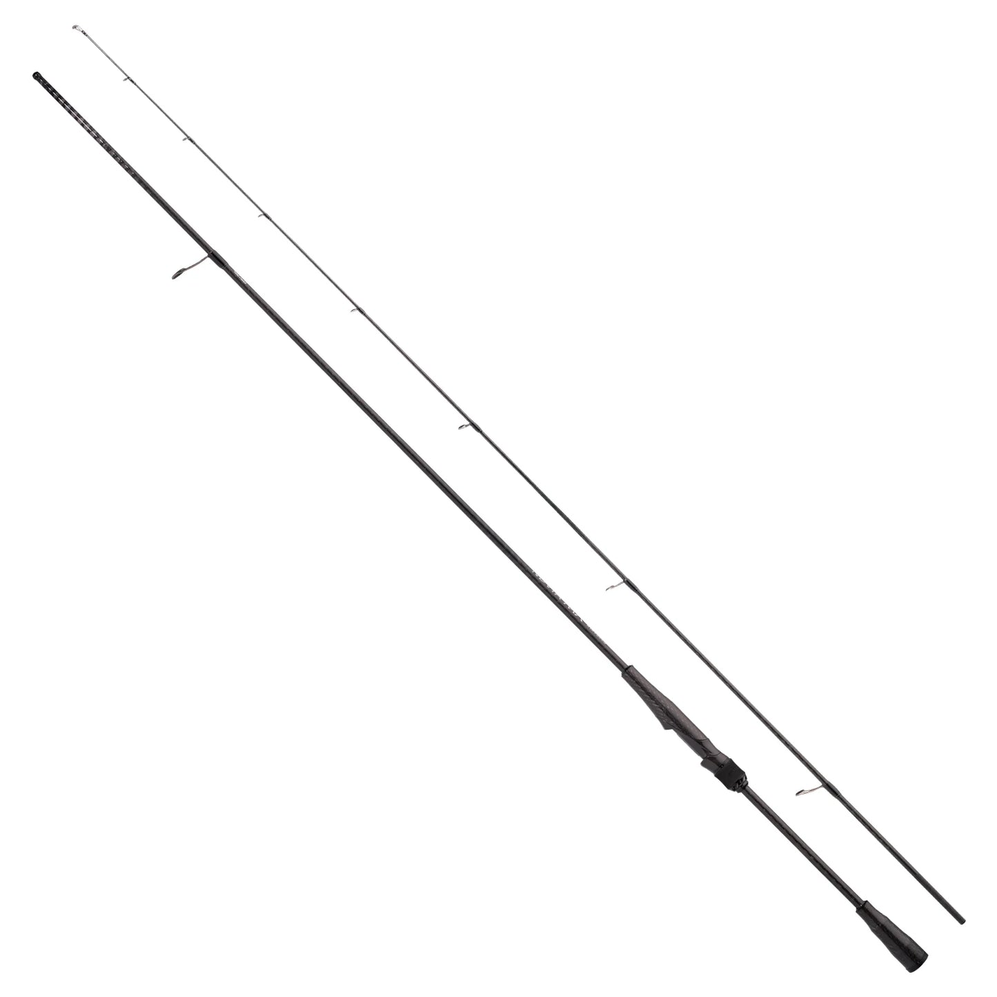 HookUpCo. 8FT Tubular Tip Fishing Rod for Squid