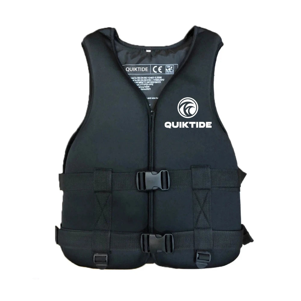 HookUpCo. Neoprene Life Vest