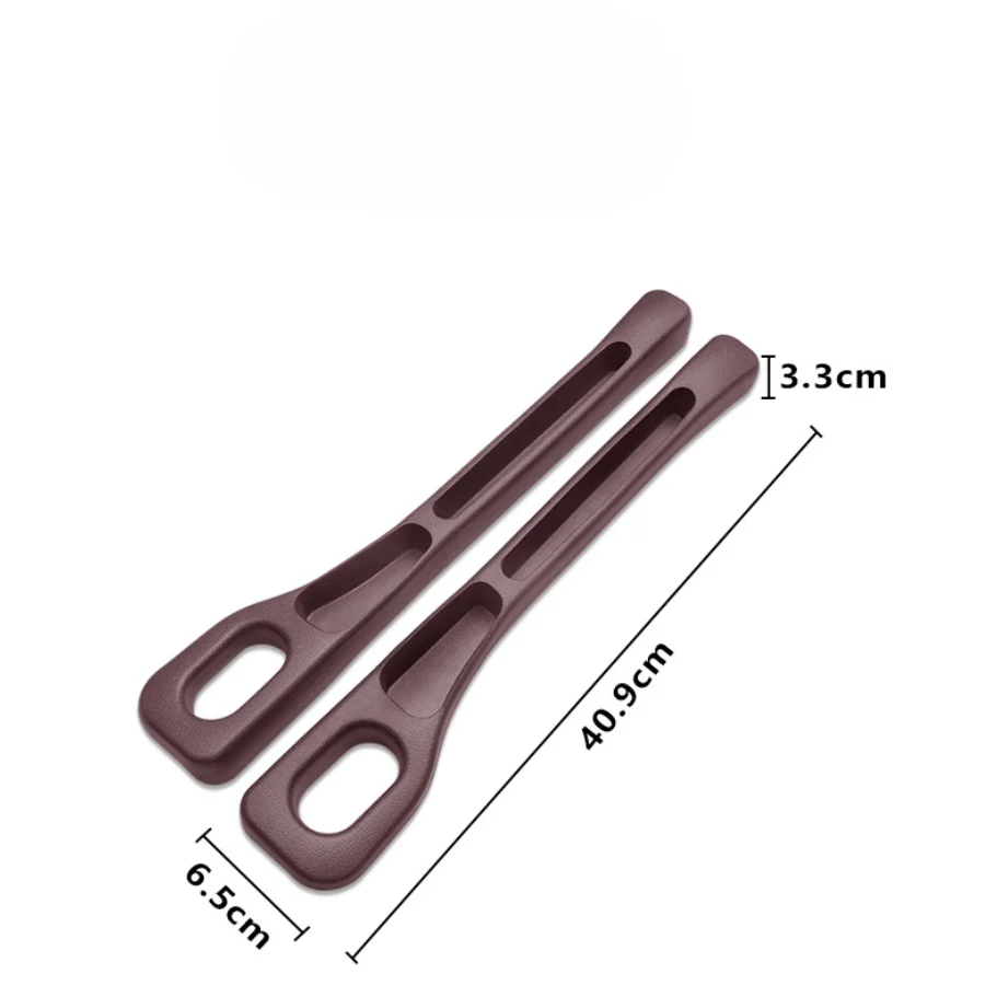 Car Seat Gap Filler Organizer Set