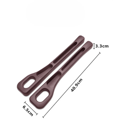 Car Seat Gap Filler Organizer Set
