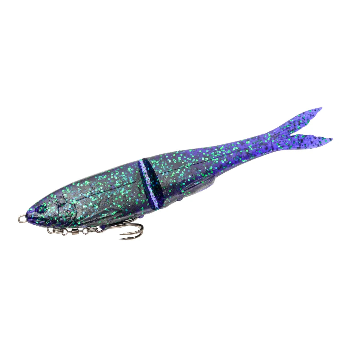 HookUpCo. Soft Bait Fishing Lure - HookUpCo.