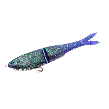 HookUpCo. Soft Bait Fishing Lure - HookUpCo.