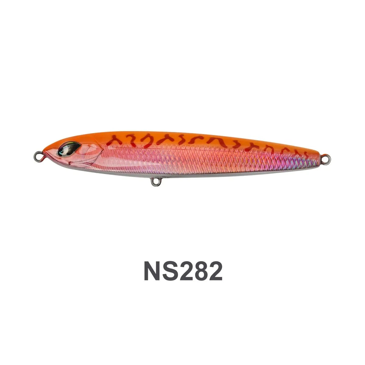 HookUpCo. 185mm Sinking Stickbait Fishing Lure - HookUpCo.