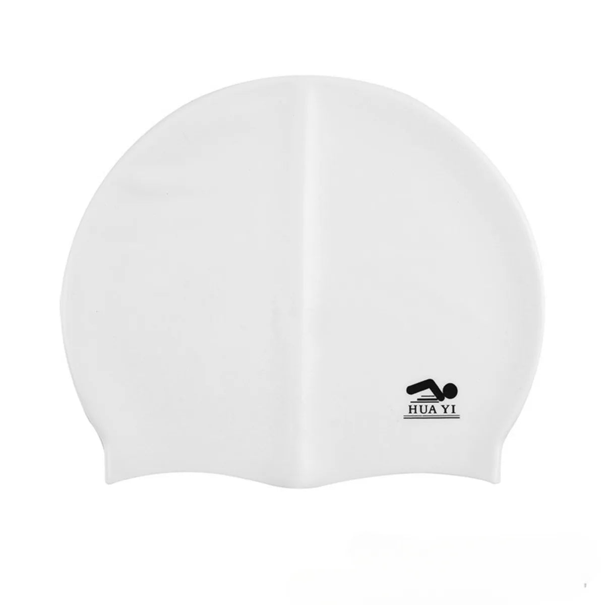 HookUpCo. Waterproof Swim Cap