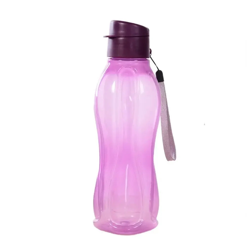 Leakproof Large Capacity Sports Bottle