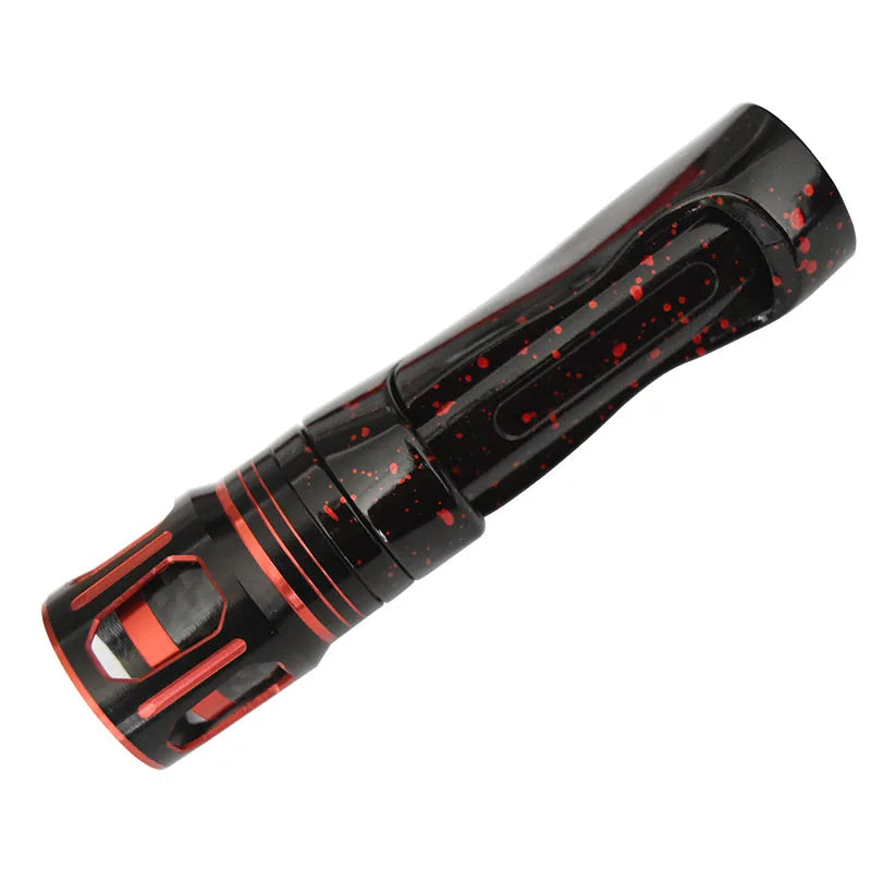 HookUpCo. DIY Fishing Rod Handle Grip Repair Set