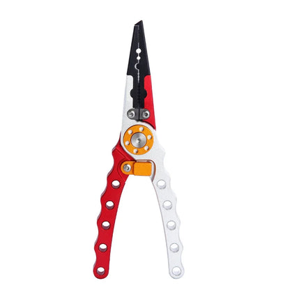 HookUpCo. Corrosion-Resistant Fishing Pliers Set - HookUpCo.