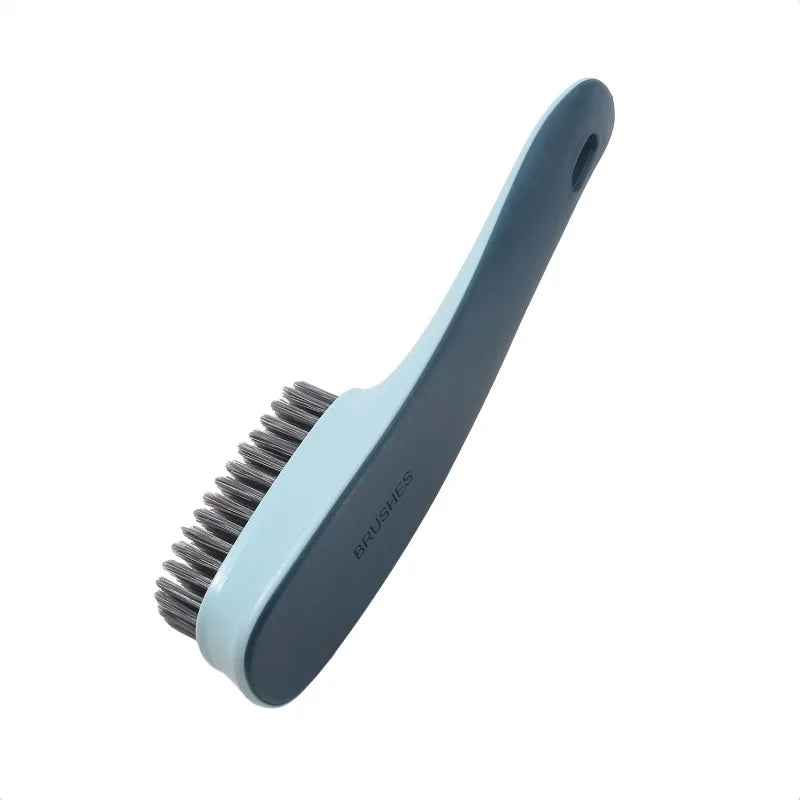 Multi-functional Shoe Cleaning Brushes