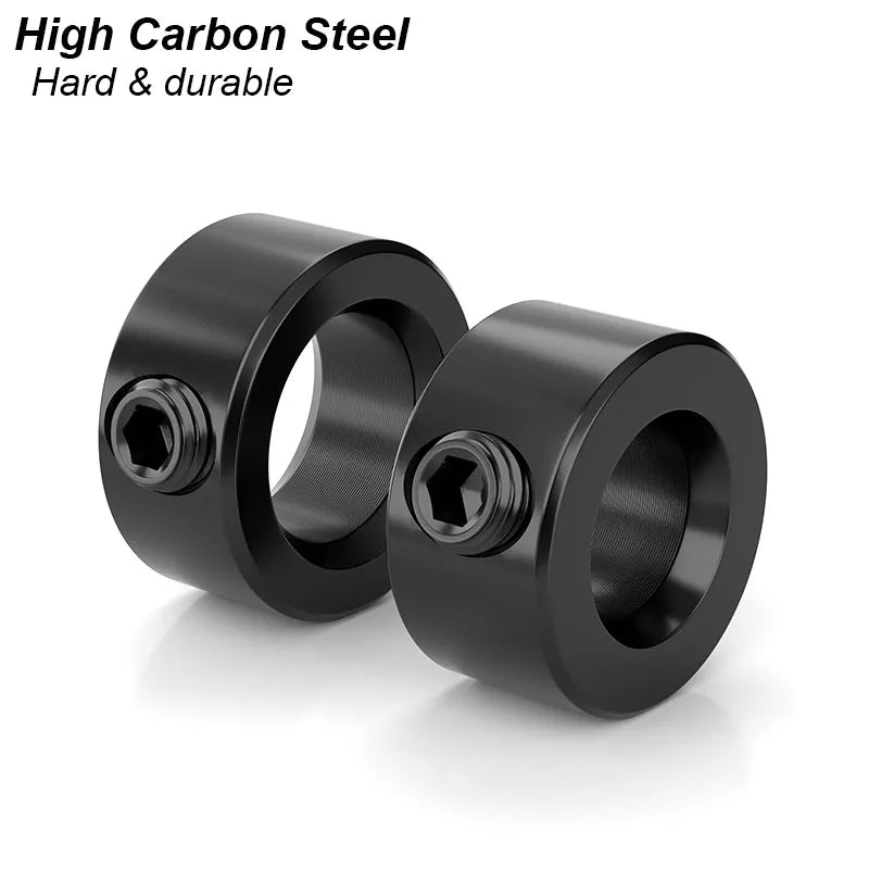 HookUpCo Metric Drill Stop Collar