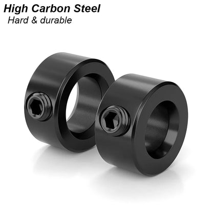 HookUpCo Metric Drill Stop Collar
