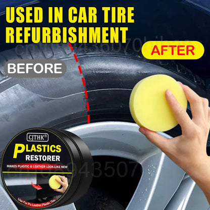 HookUpCo Back-to-Black Restorer