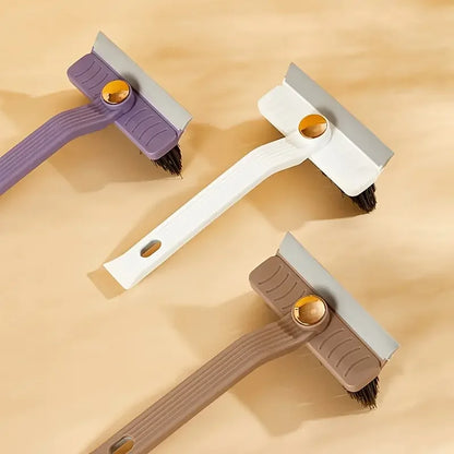 360° Rotating Scrubber Brush Tool