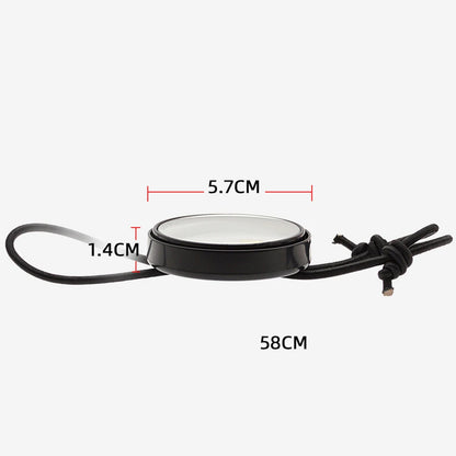 HookUpCo. Underwater Wrist Mirror