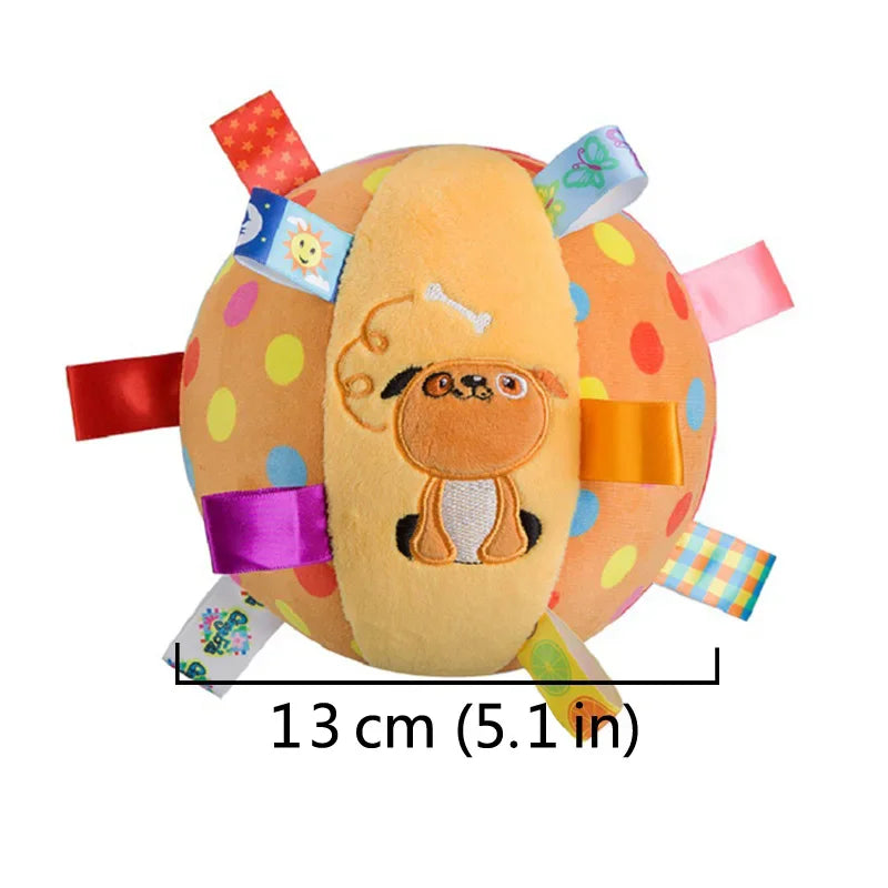HookUpCo. Interactive Dog Toy for Aggressive Chewers