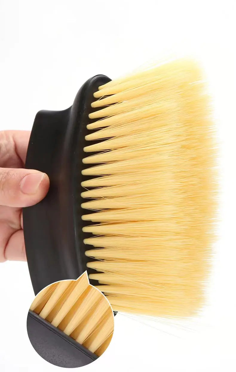 HookUpCo Car Interior Dust Brush